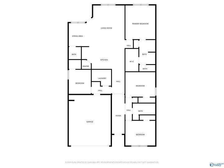 Property Photo:  170 Williams Pointe Boulevard  AL 35824 