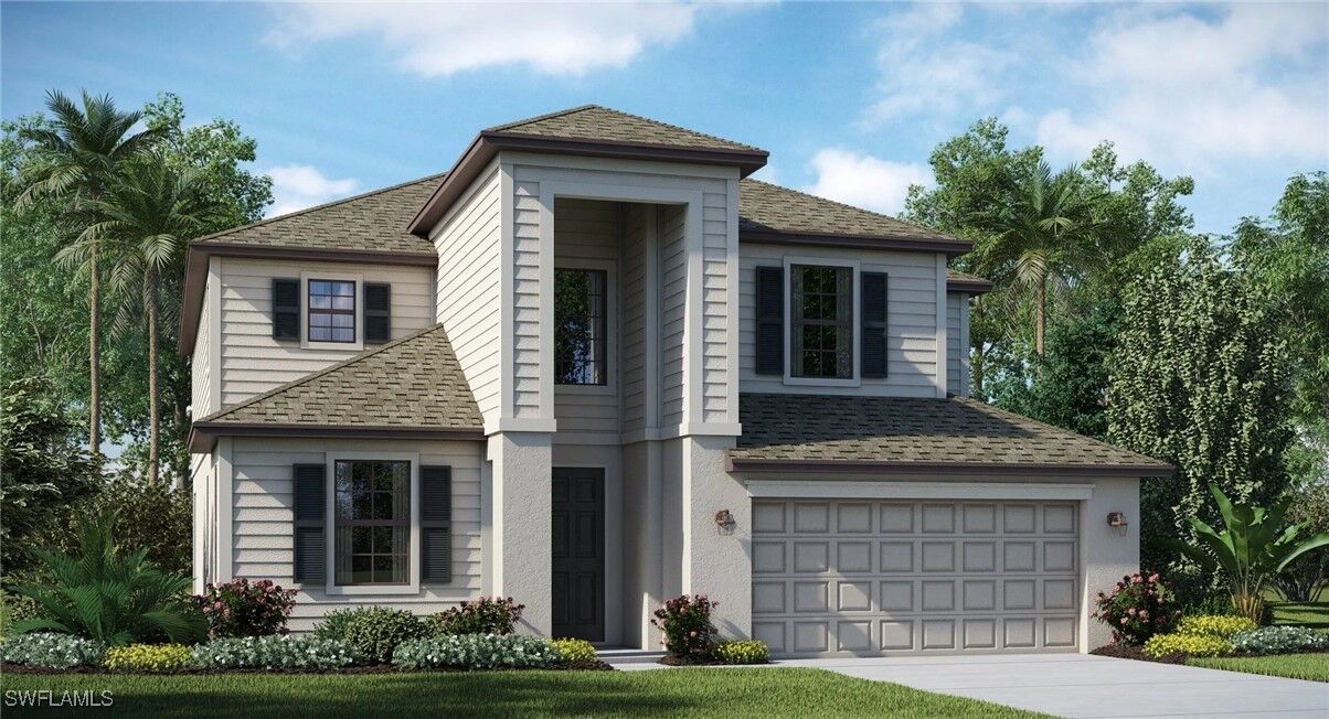 Property Photo:  14971 Palamos Circle  FL 33905 