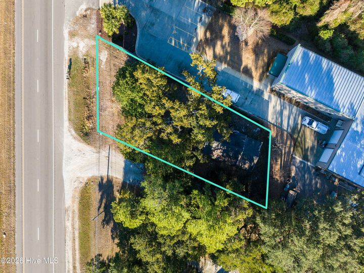 Property Photo:  20748 US Highway 17  NC 28443 