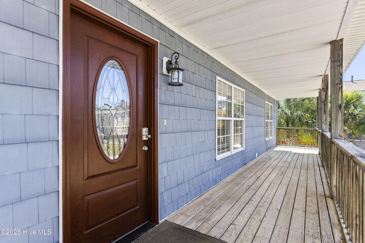 Property Photo:  100 Moorefield Drive  NC 28428 