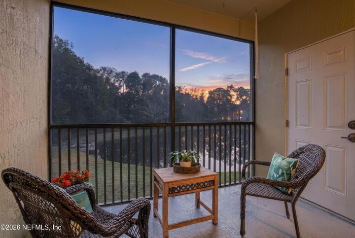 Property Photo:  455 La Travesia Flora 202  FL 32095 