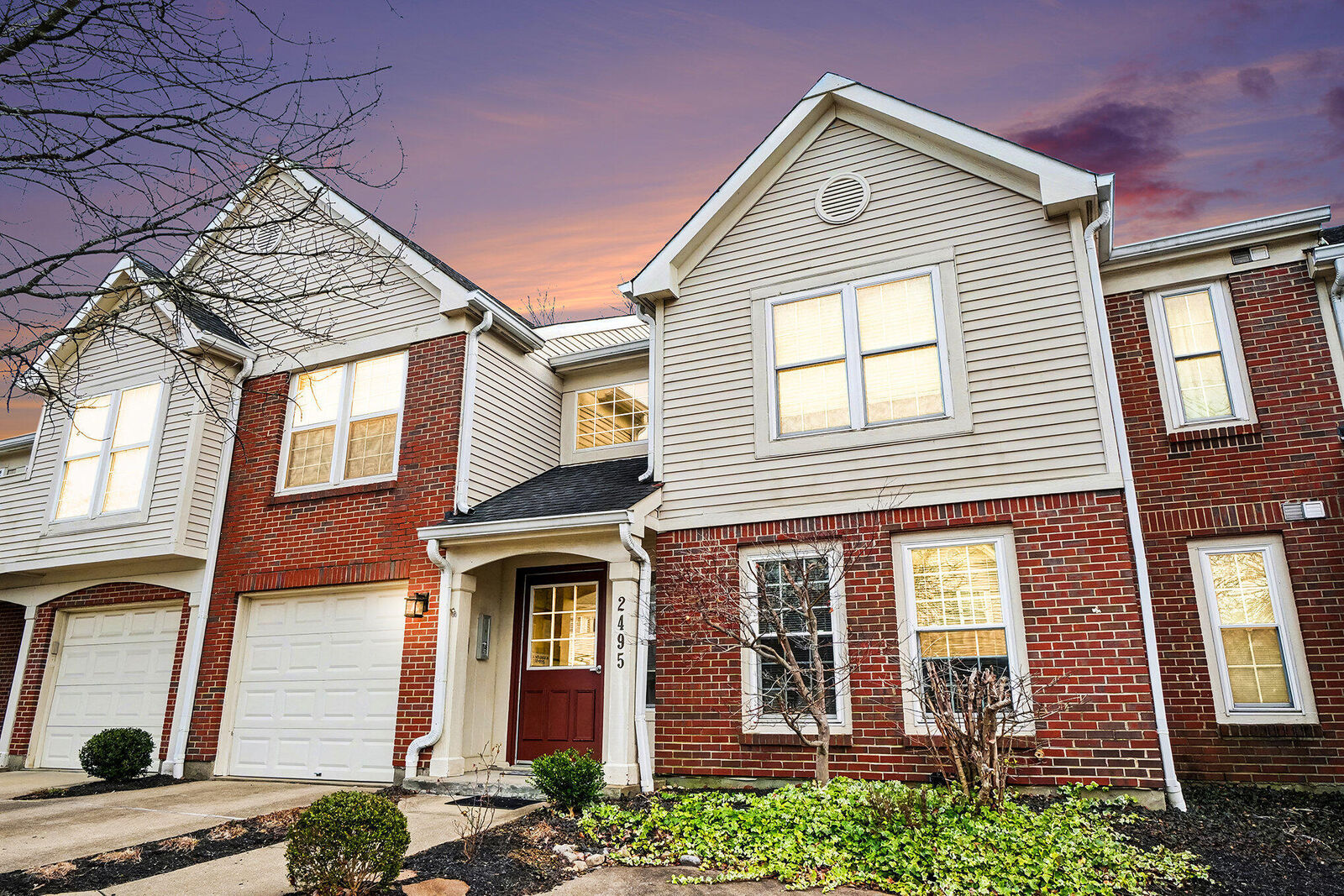 Property Photo:  2495 Fountain Place  KY 41017 