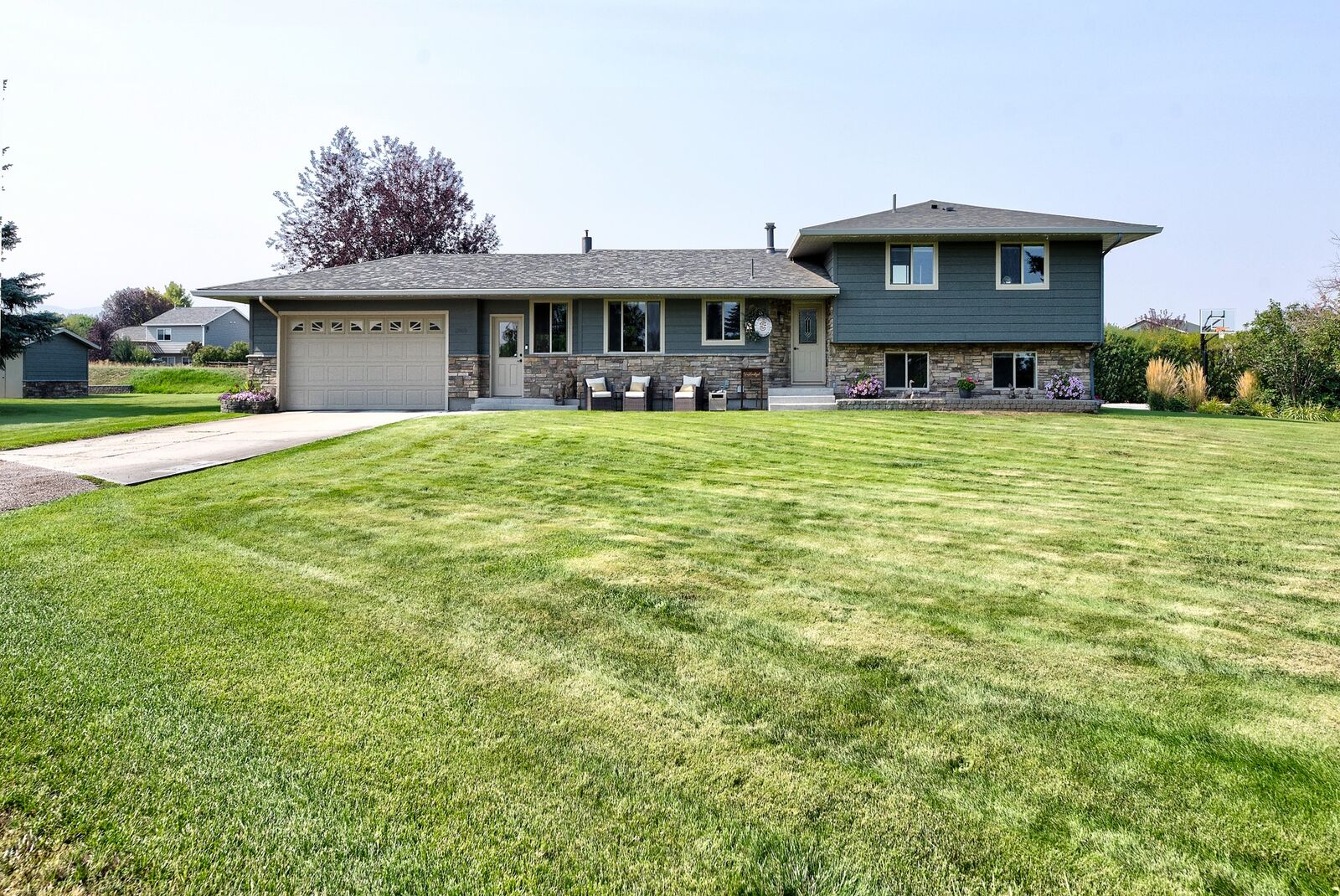 Property Photo:  3960 Canal Drive  MT 59602 