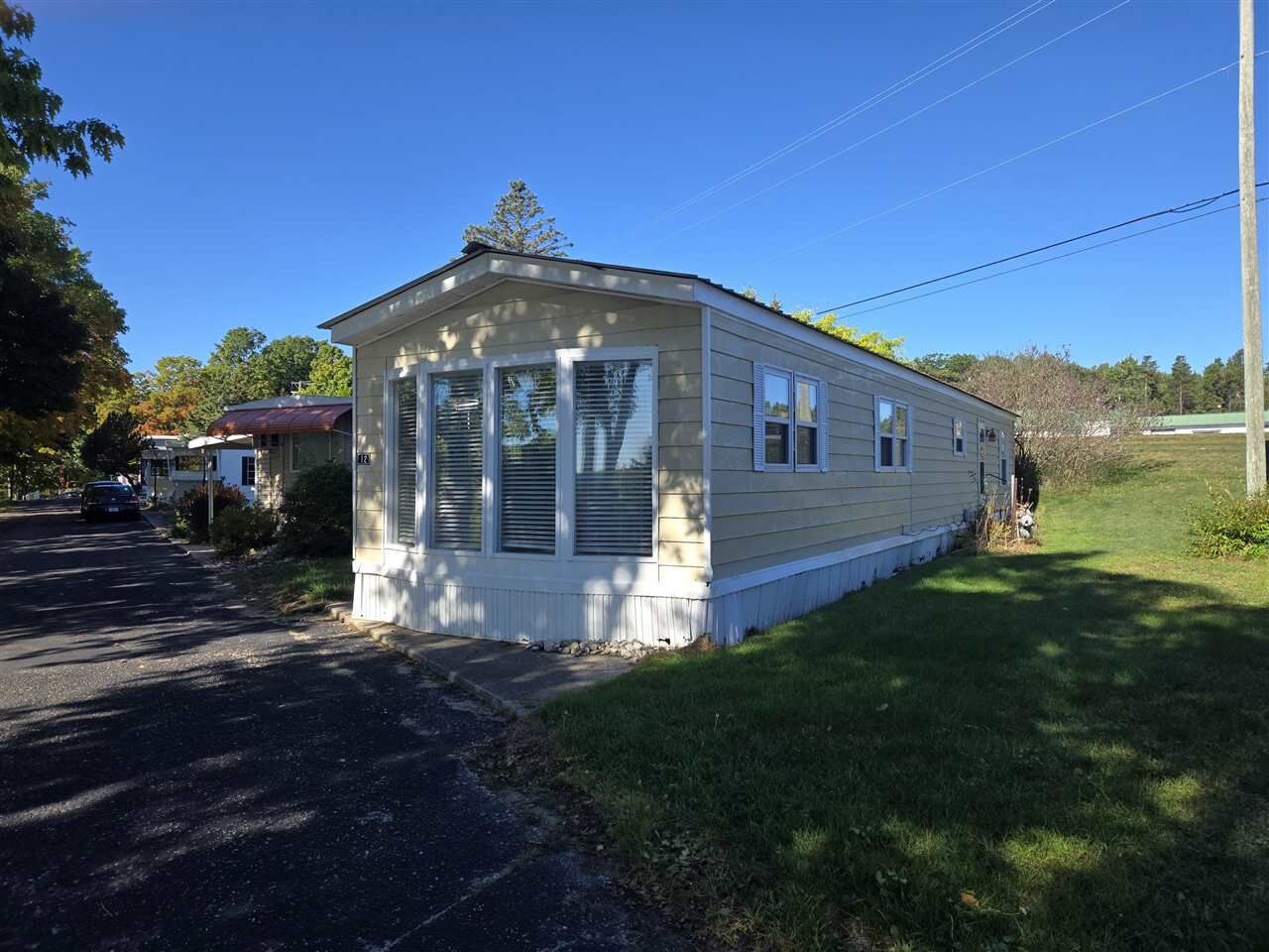 Property Photo:  12600 Lake Terrace #12  MI 49720 