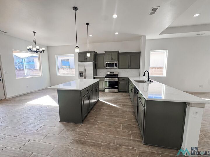Property Photo:  1003 Pima Drive  NM 88220 