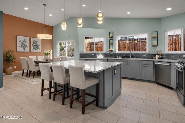 Property Photo:  1901 Canyon Ridge Drive  NV 89436 