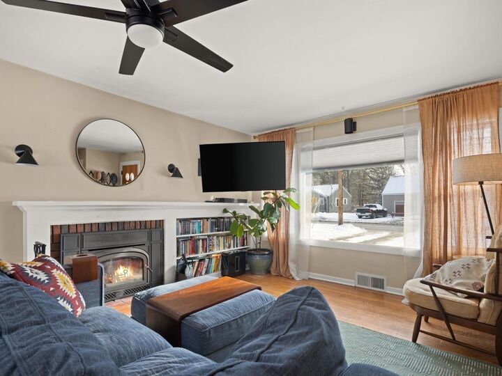 Property Photo:  17 South Summit Street  VT 05452 