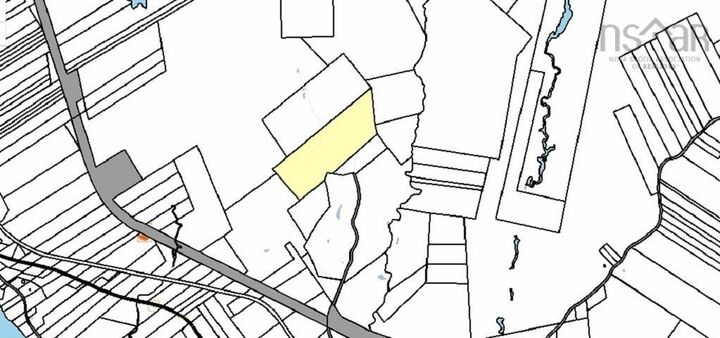 Lot Greenwood Road — photo 1