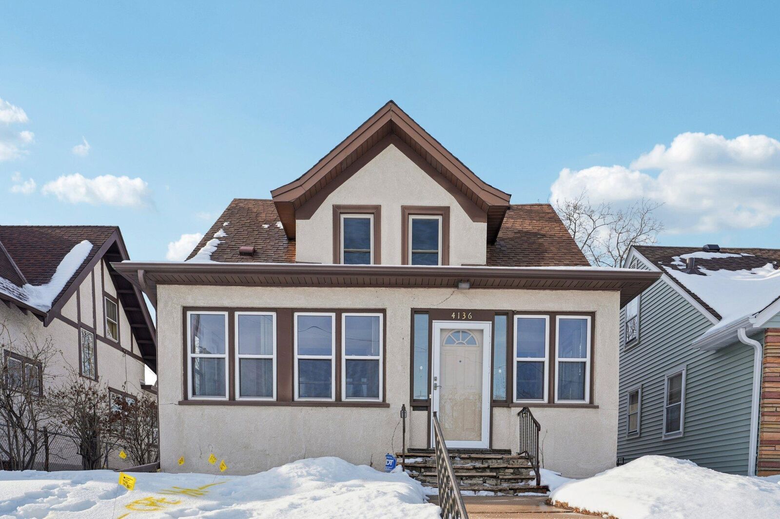 Property Photo: 4136 11th Avenue S MN 55407