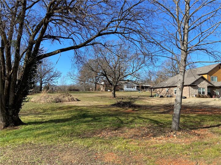 Property Photo:  Danny Bryan Road  AR 72753 