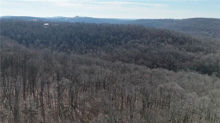 Property Photo:  000 Possum Trot Park Ossum To  AR 72624 