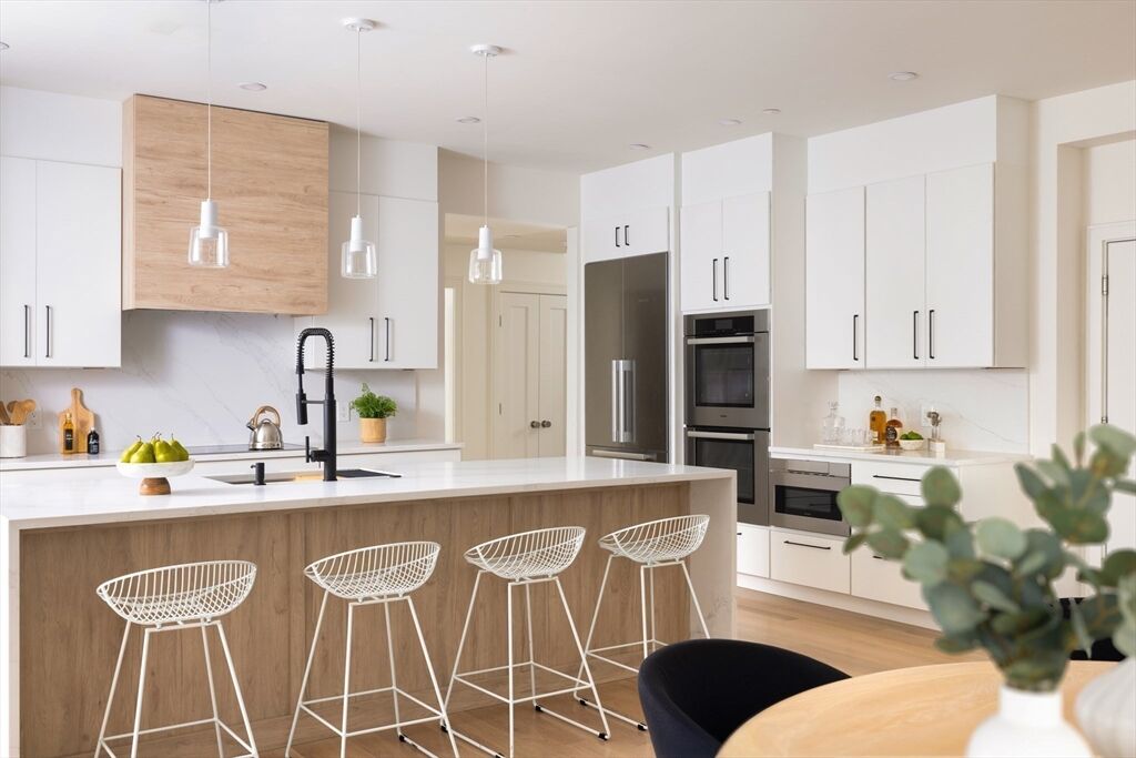 Property Photo:  63-65 Green Street 1  MA 02446 