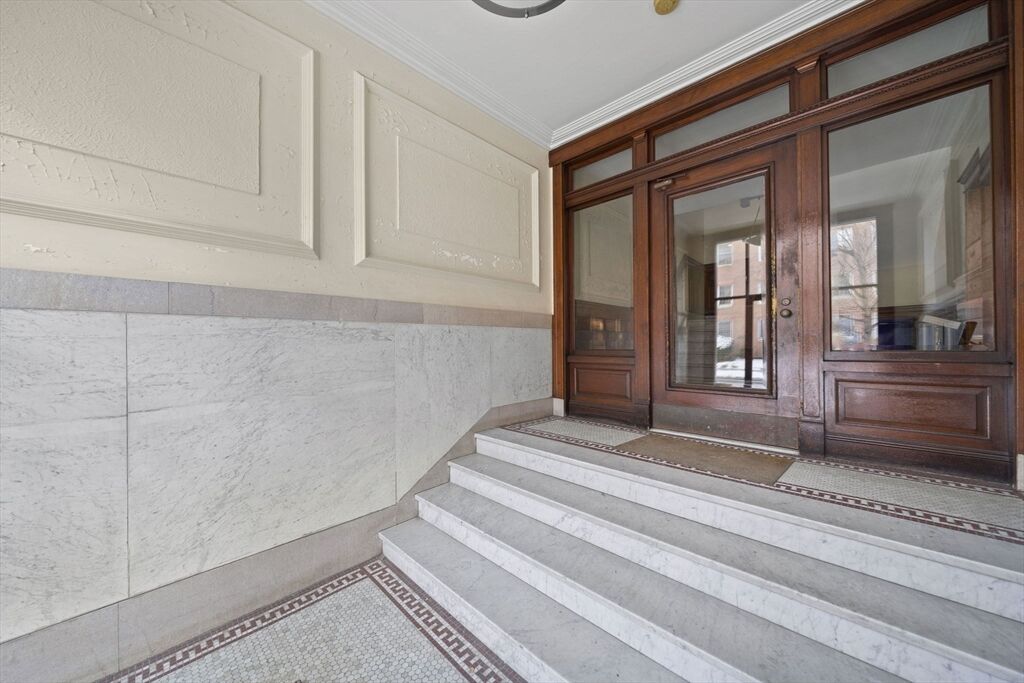 Property Photo:  221 Saint Paul St  MA 02446 