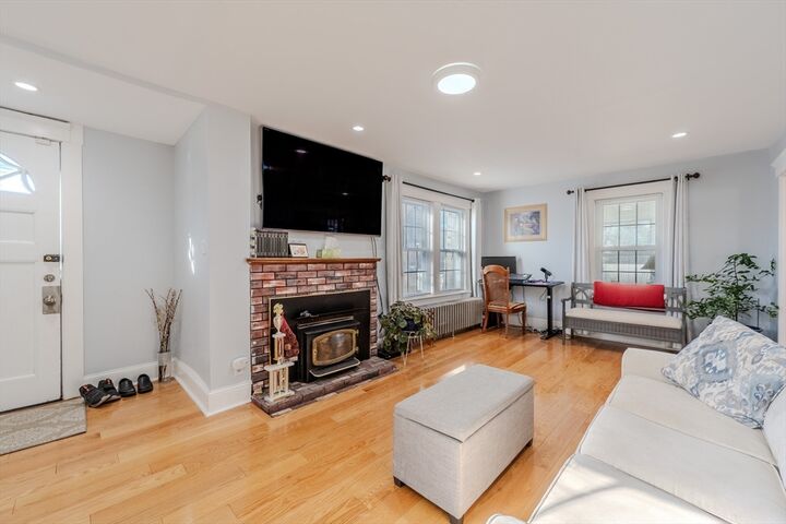 Property Photo:  1391 Bridge St  MA 01826 
