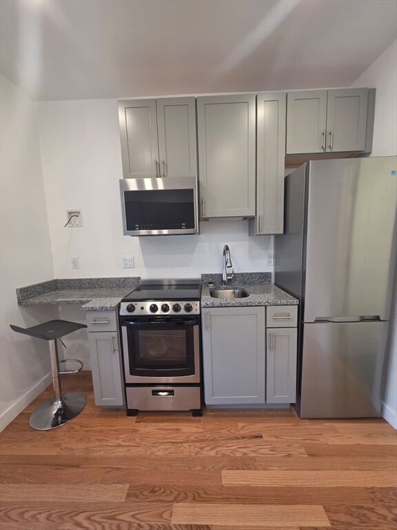 Property Photo:  165 Hawthorne St 205  MA 02150 