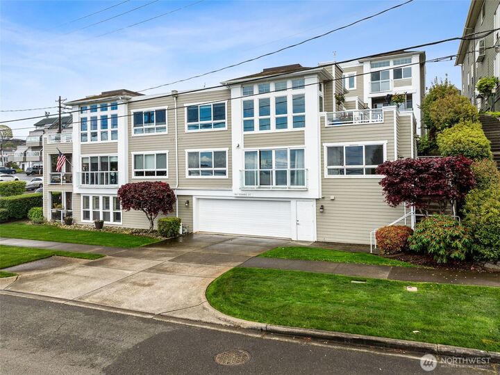 Property Photo: 3016 N Carr Street A202 WA 98403