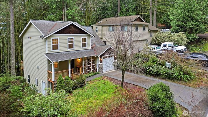 Property Photo: 33 Green Hill Road WA 98229