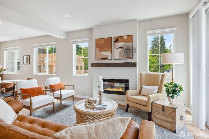 Property Photo: 1322 194th Street SE B7 WA 98012