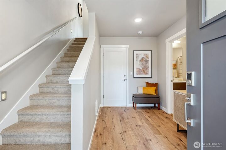 Property Photo: 1322 194th Street SE D7 WA 98012