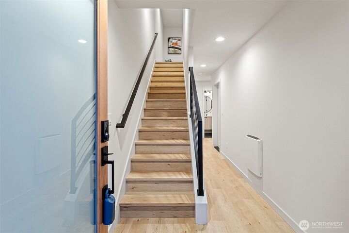 Property Photo: 926 NW 57th Street A WA 98107