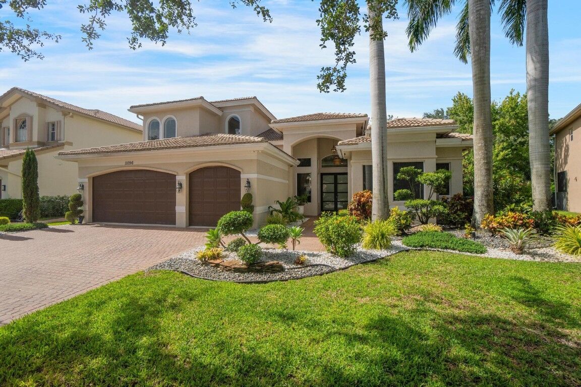Property Photo:  11096 Brandywine Lake Way  FL 33473 