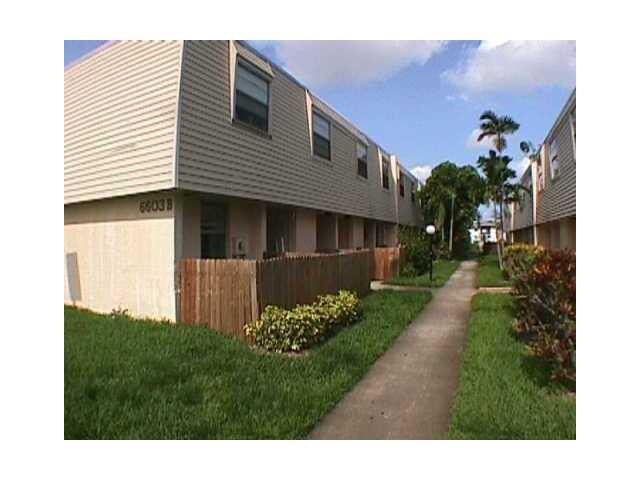 Property Photo:  6603 Winfield Bl B5  FL 33063 