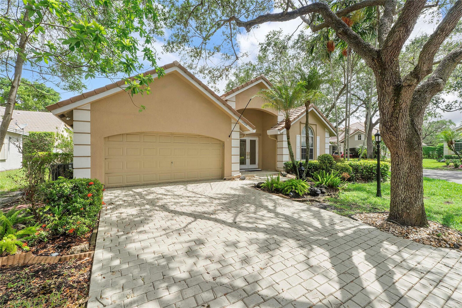Property Photo: 12729 NW 19th Manor FL 33071
