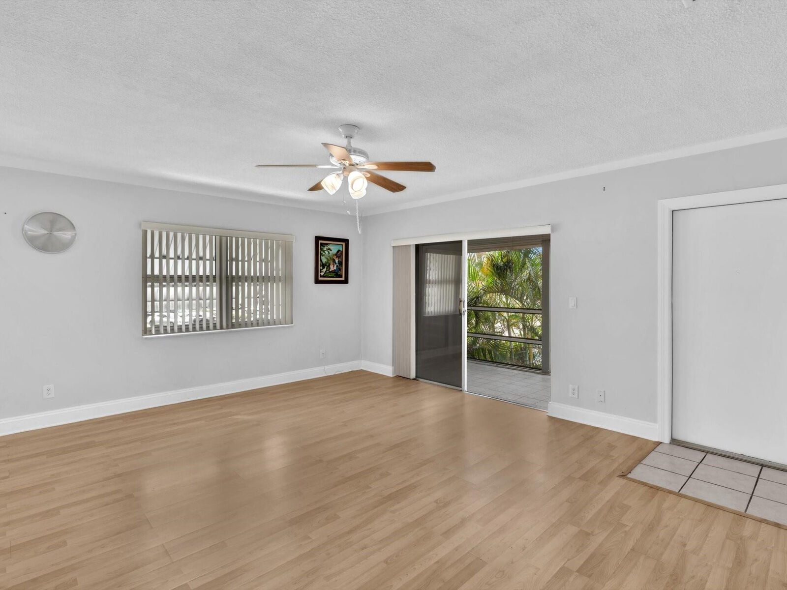 Property Photo:  3711 Van Buren Street 12  FL 33021 