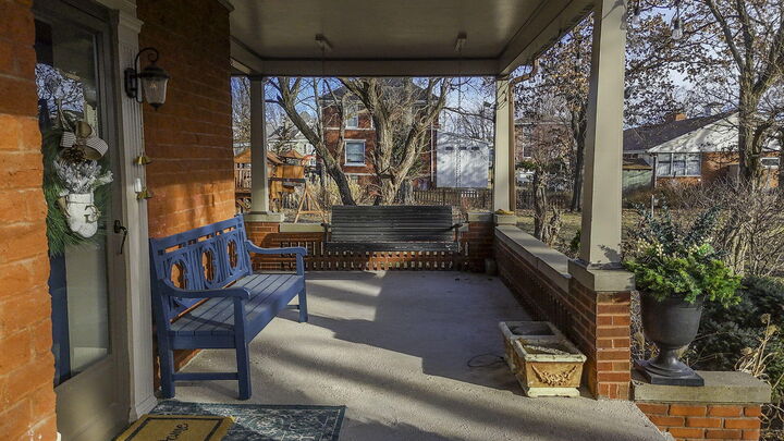 Property Photo: 709 Gilman St. MO 65270
