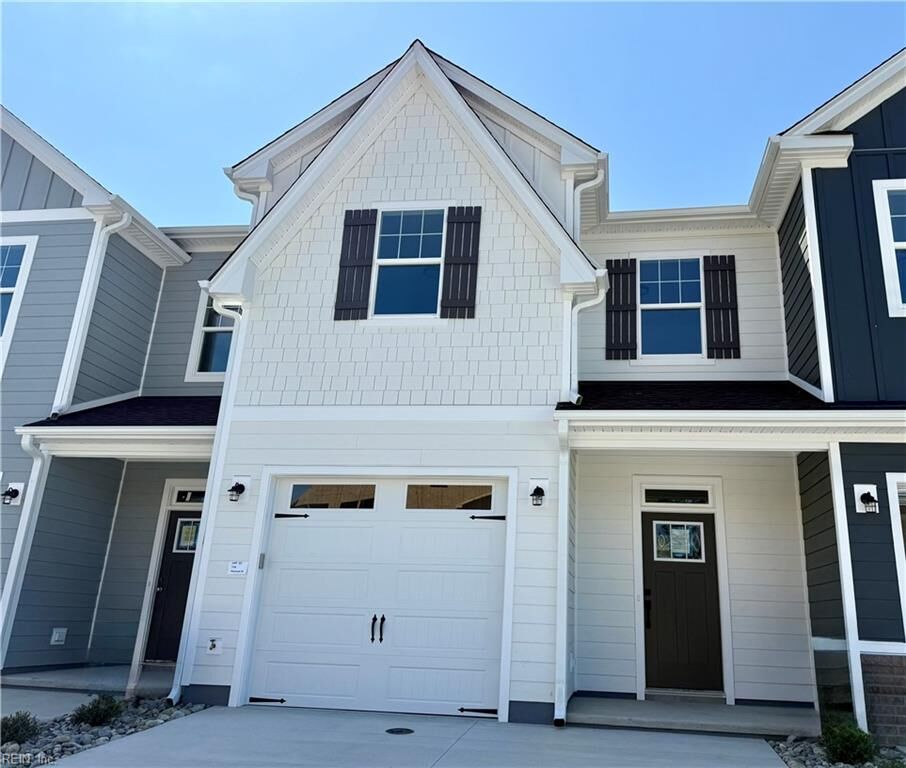 Property Photo:  719 Flatrock Ln  VA 23320 