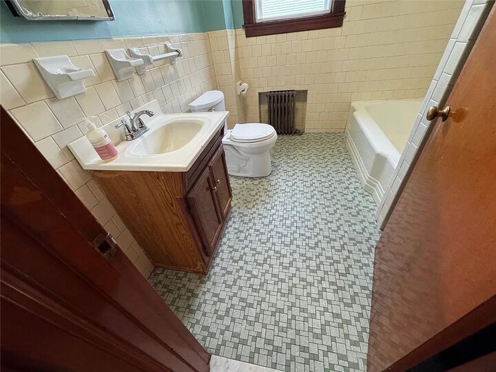 Property Photo:  43 Westerly Avenue 1  RI 02909 