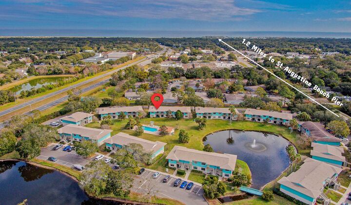 Property Photo:  650 W Pope Rd. Unit 244  FL 32080 