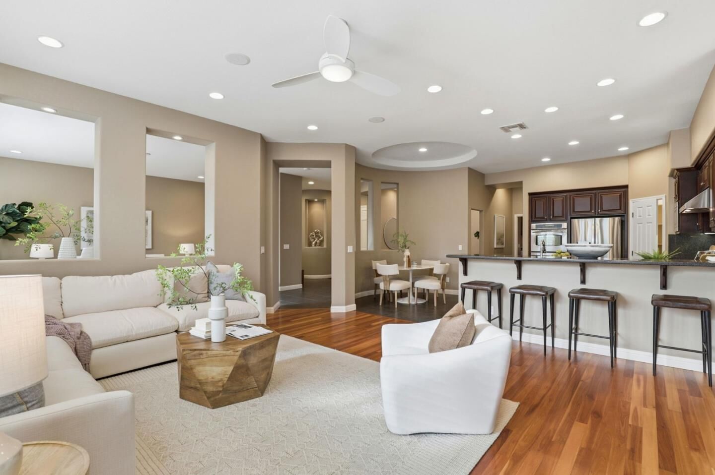 Property Photo:  670 East Central Avenue  CA 95037 