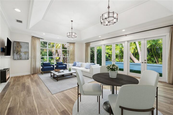 Property Photo:  10001 SW 60th Ct  FL 33156 