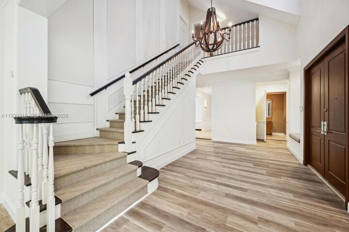 Property Photo: 10001 SW 60th Ct FL 33156