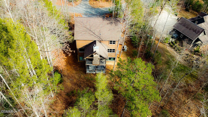 Property Photo:  2119 Cub Circle  TN 37862 