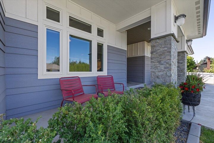 Property Photo: 3514 E 61st Ave WA 99223