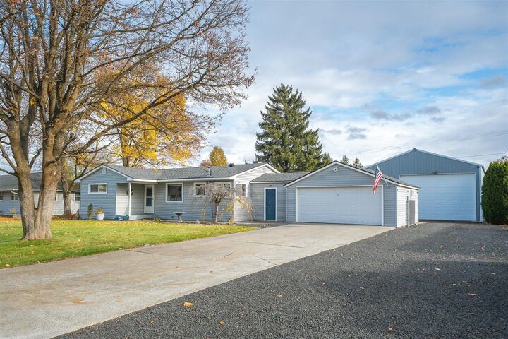 Property Photo:  1313 S Wilbur Rd  WA 99206 