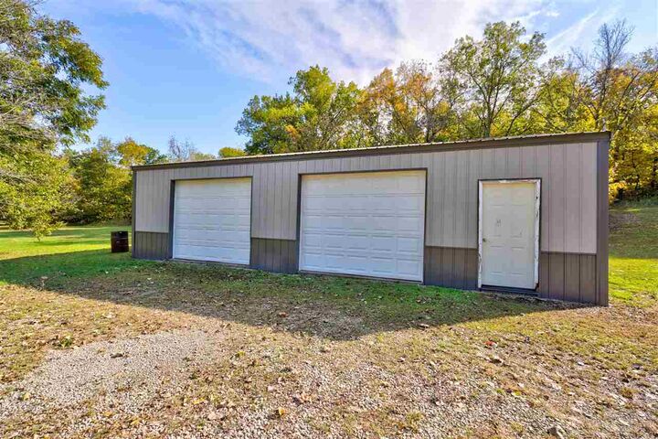 Property Photo:  21807 W Highway 51  OK 74085 