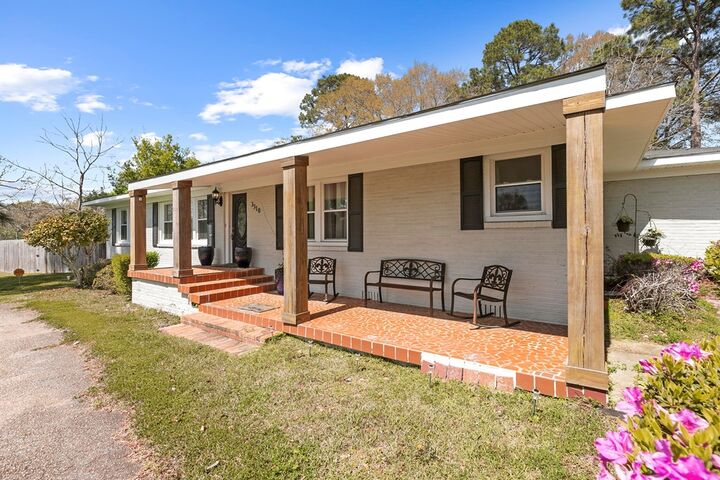 Property Photo: 3310 County Road 203 AL 36301