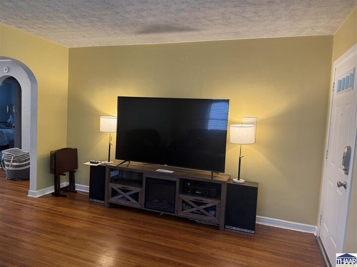 Property Photo:  14 N 36th Street  IN 47803 