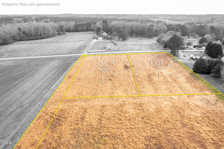 Property Photo:  10408 Oakley Road  NC 27597 