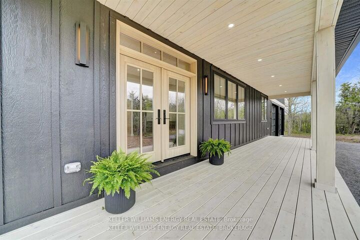 Property Photo: 1032 Burr Road ON K0K 1A0