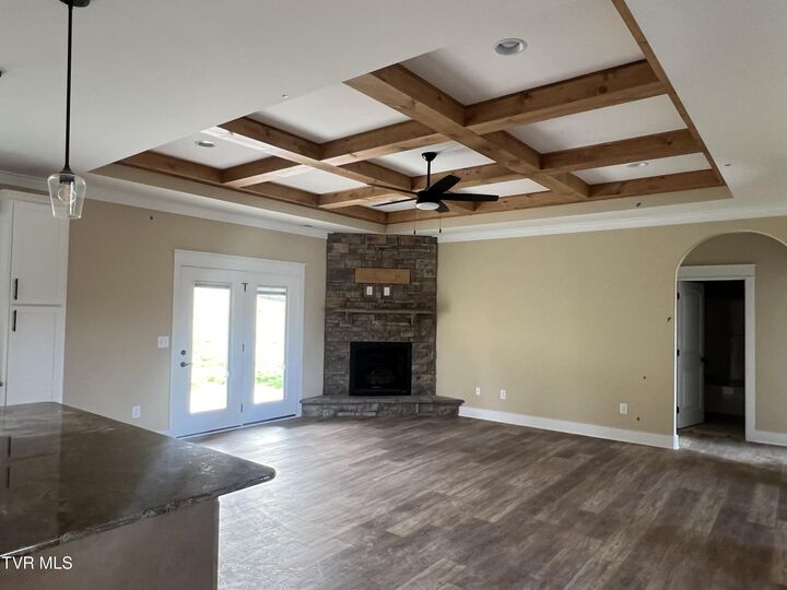 Property Photo:  500 Middays Rest  TN 37659 