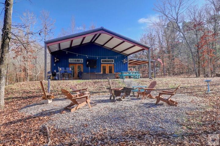 Property Photo:  28 Funderburk  AR 71958 