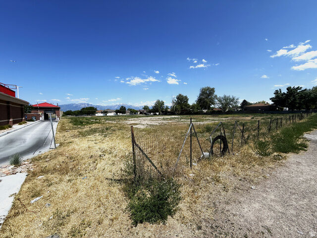 Property Photo: 4126 S 4800 W UT 84120