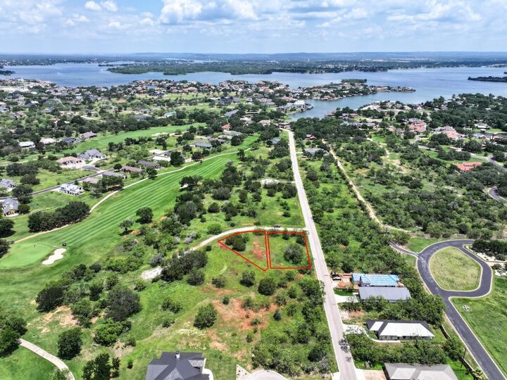 Property Photo:  105 Left Ward  TX 78657 