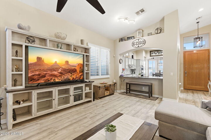 Property Photo:  1231 E Eugie Avenue  AZ 85022 