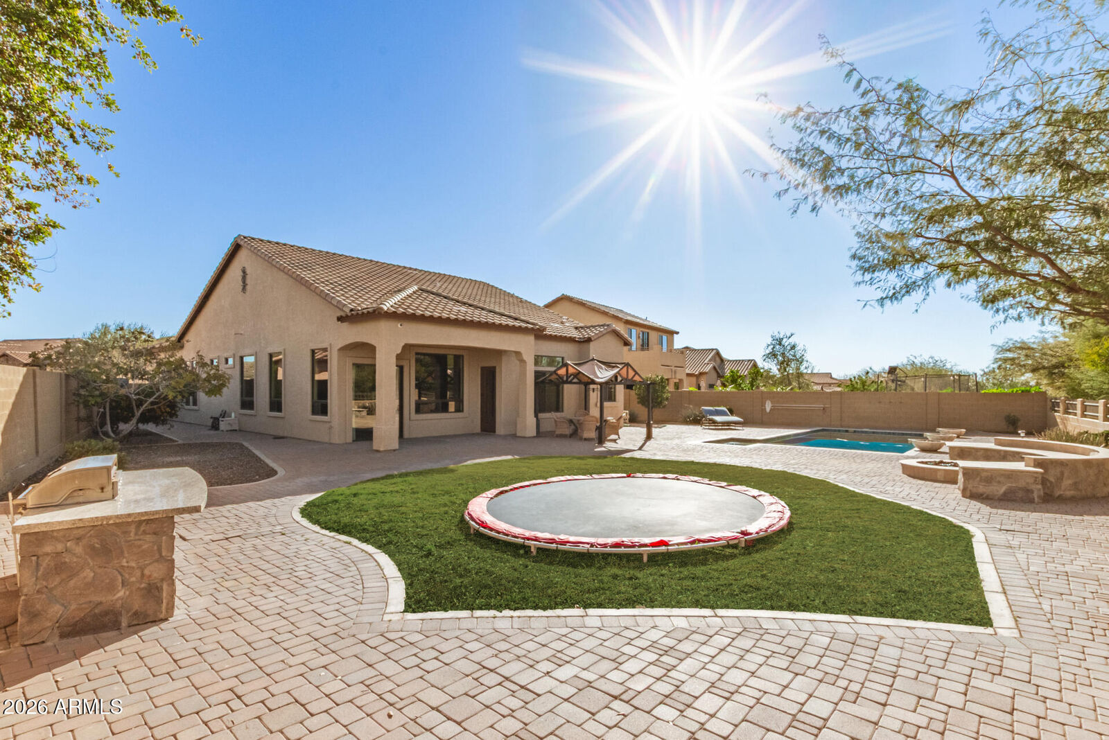 Property Photo:  1766 N Channing --  AZ 85207 