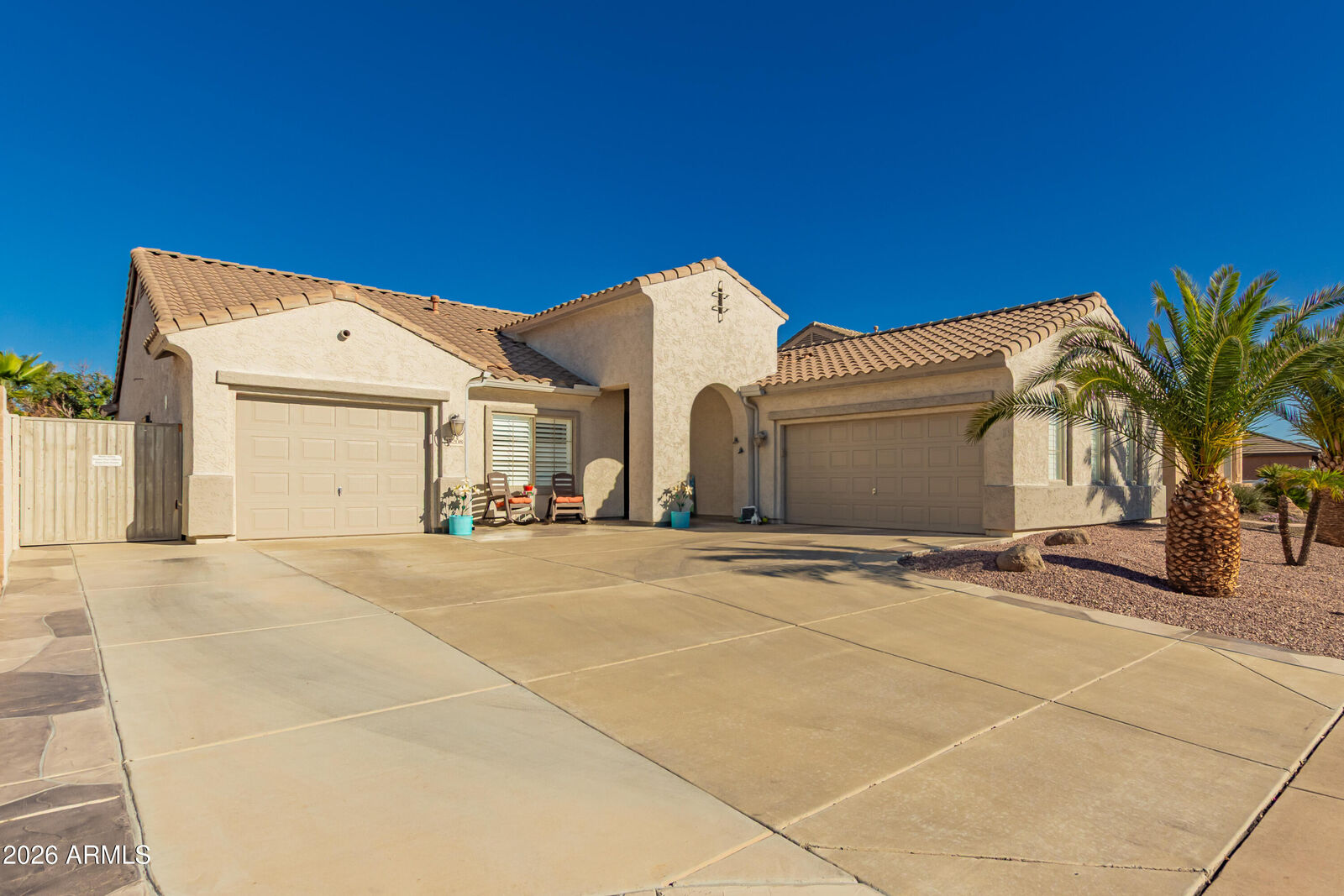 Property Photo: 15208 W Redfield Road AZ 85379